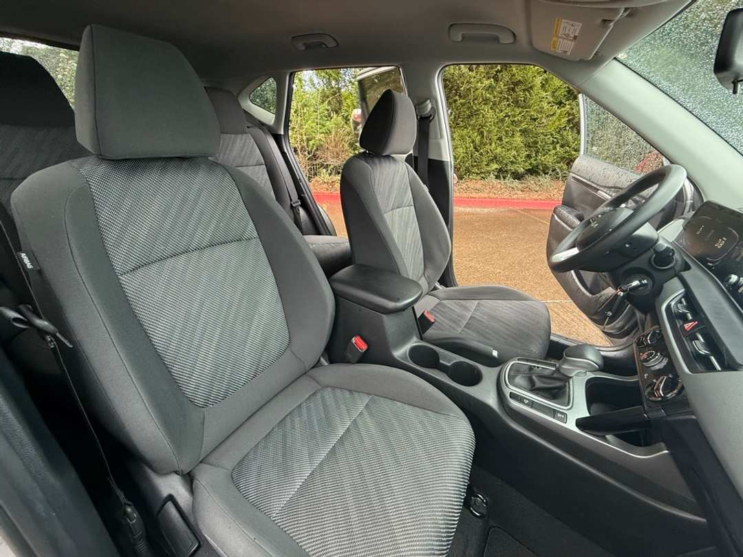 2024 Kia Seltos LX - Image 26