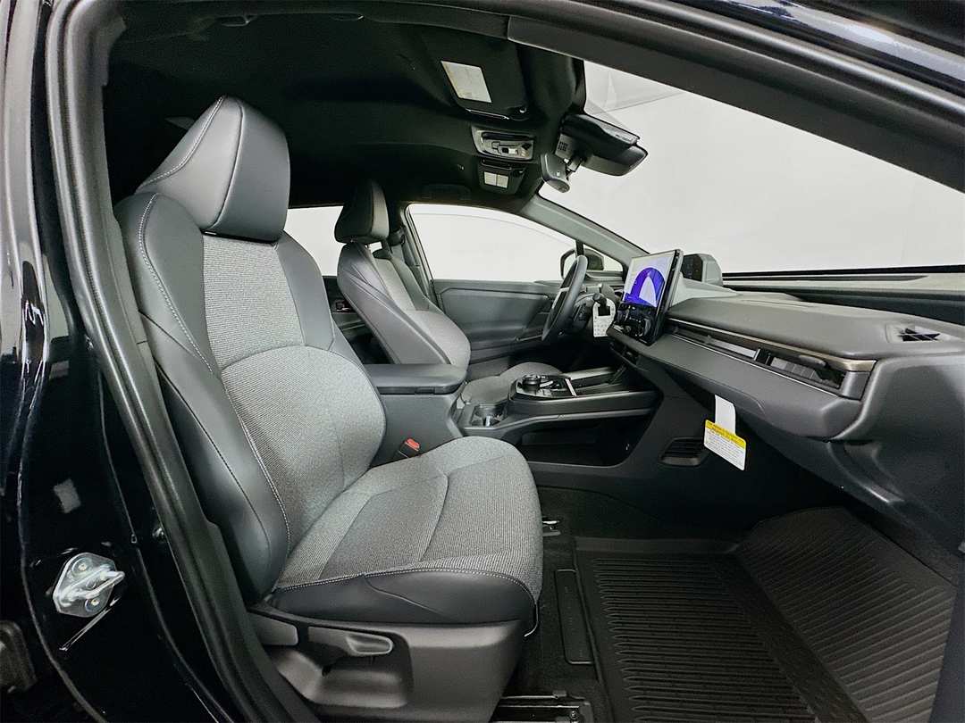 2026 Toyota Bz XLE Plus - Image 28