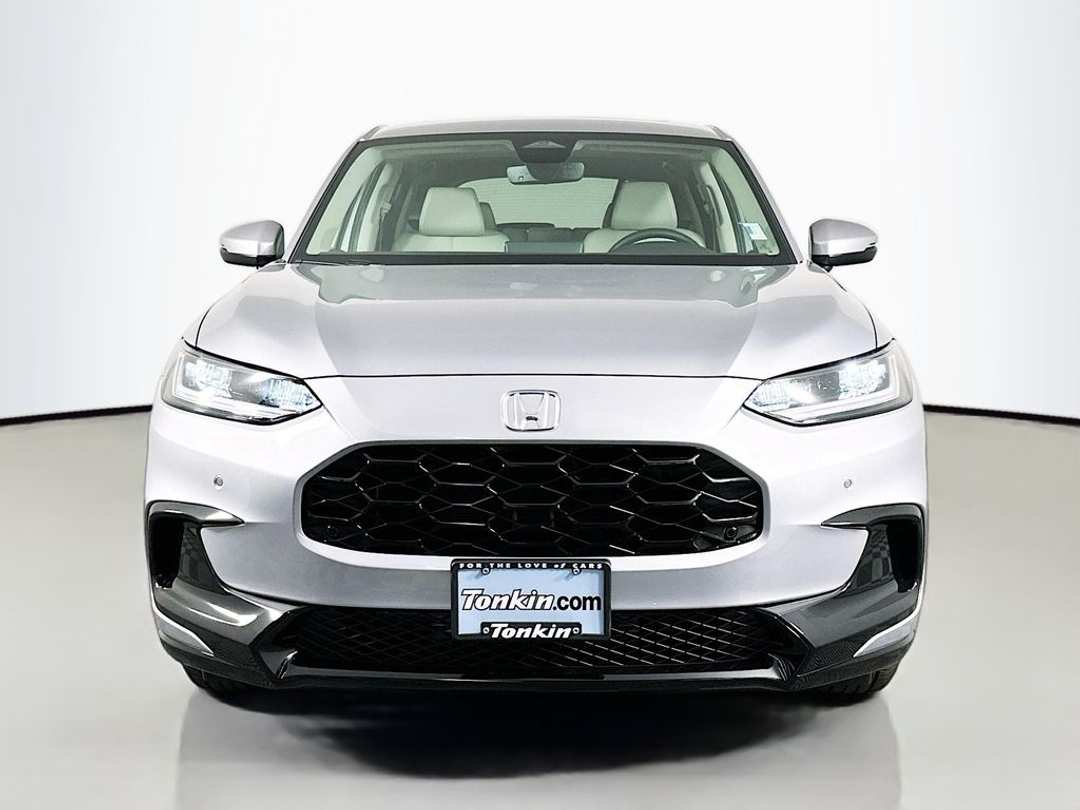 2026 Honda HR-V EXL - Image 2