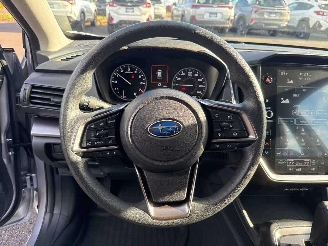 2026 Subaru Impreza Sport - Image 28