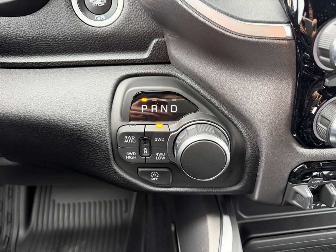 2026 Ram 1500 Big Horn/Lone Star - Image 25
