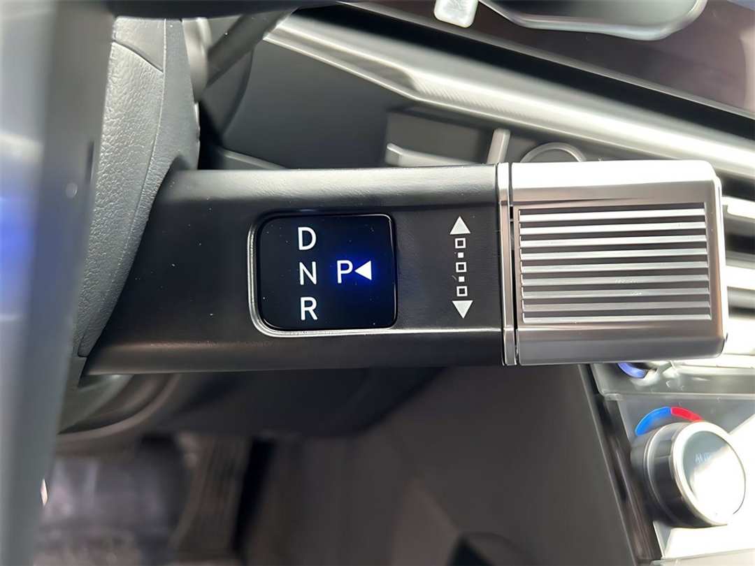 2026 Hyundai Santa Fe XRT - Image 16