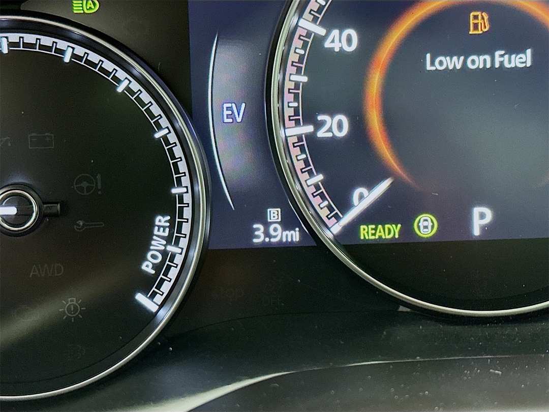 2026 MAZDA Cx-50 Premium - Image 12