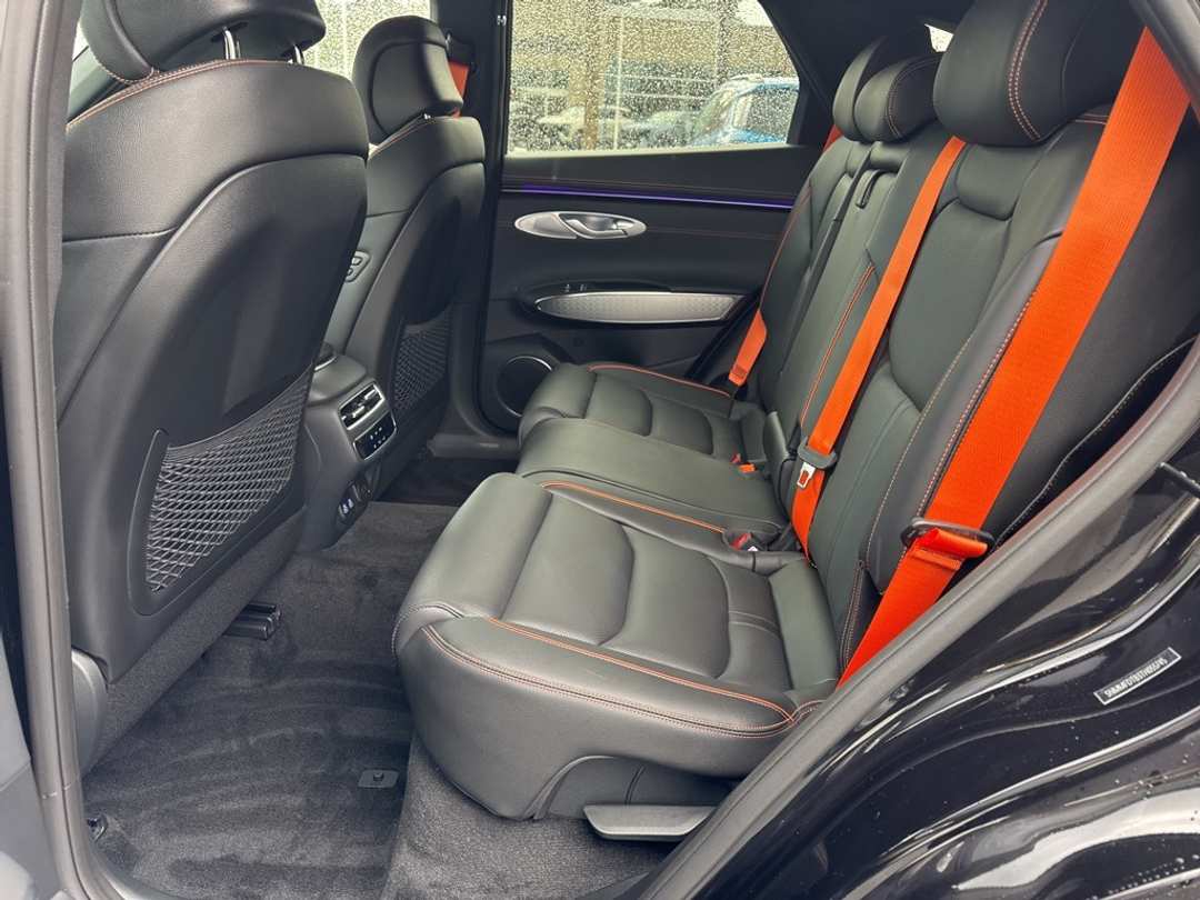 2026 Genesis Gv70 2.5T Sport Prestige - Image 41