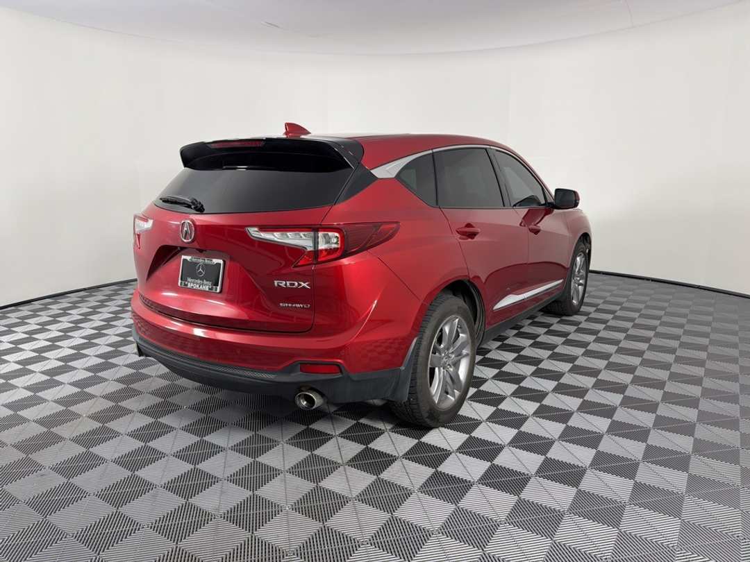 2019 Acura RDX Advance Package - Image 7