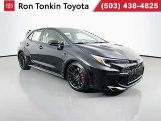2026 Toyota Gr Corolla Premium