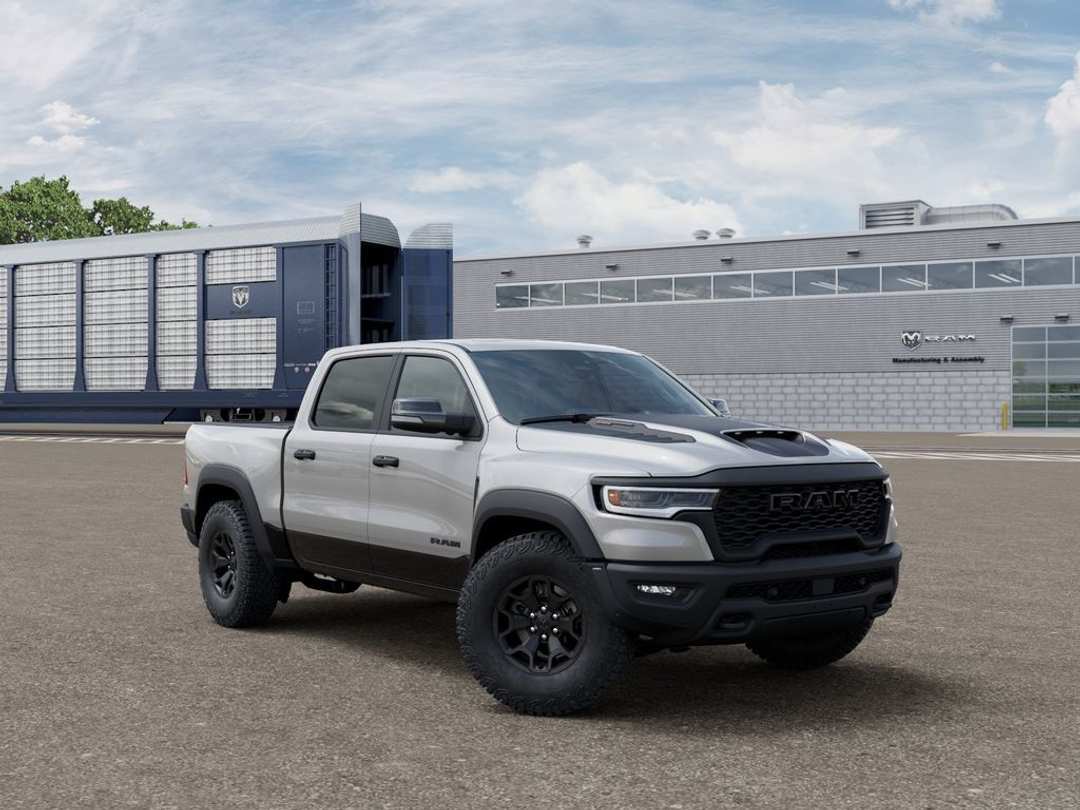 2026 Ram 1500 RHO - Image 3