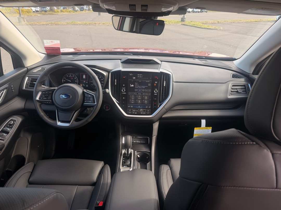 2026 Subaru Ascent Limited - Image 28
