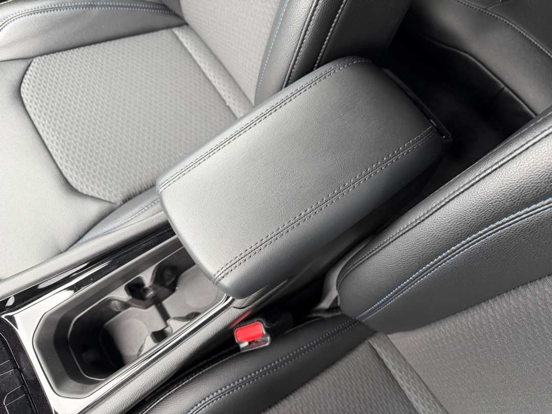 2026 Jeep Compass Latitude - Image 24