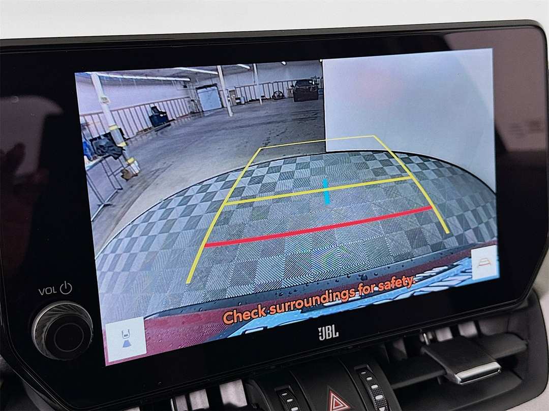 2025 Toyota Rav4 XLE Premium - Image 14