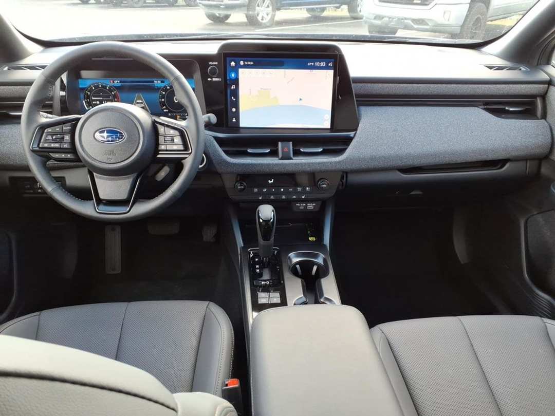 2026 Subaru Outback Limited - Image 3