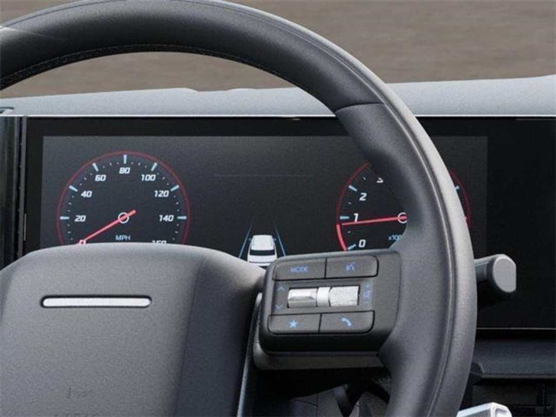 2026 Hyundai Santa Fe Calligraphy - Image 14