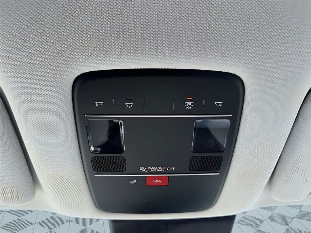 2026 Hyundai Palisade SEL - Image 28