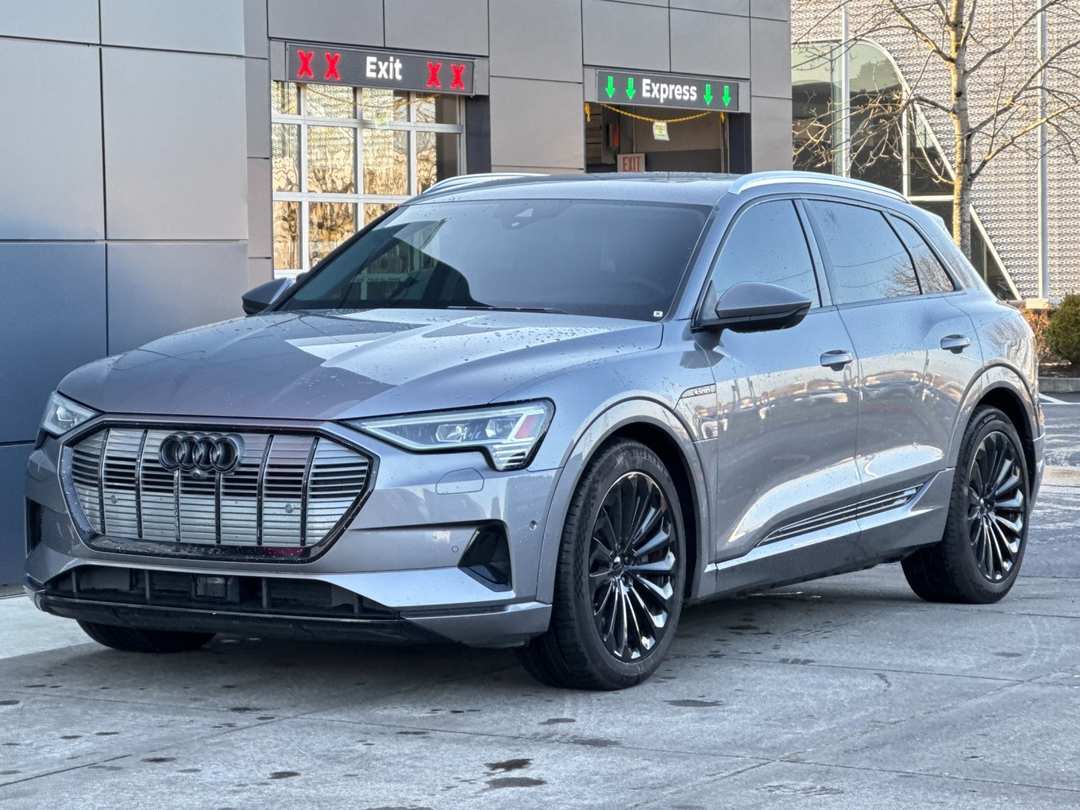 2019 Audi E-Tron Prestige - Image 7