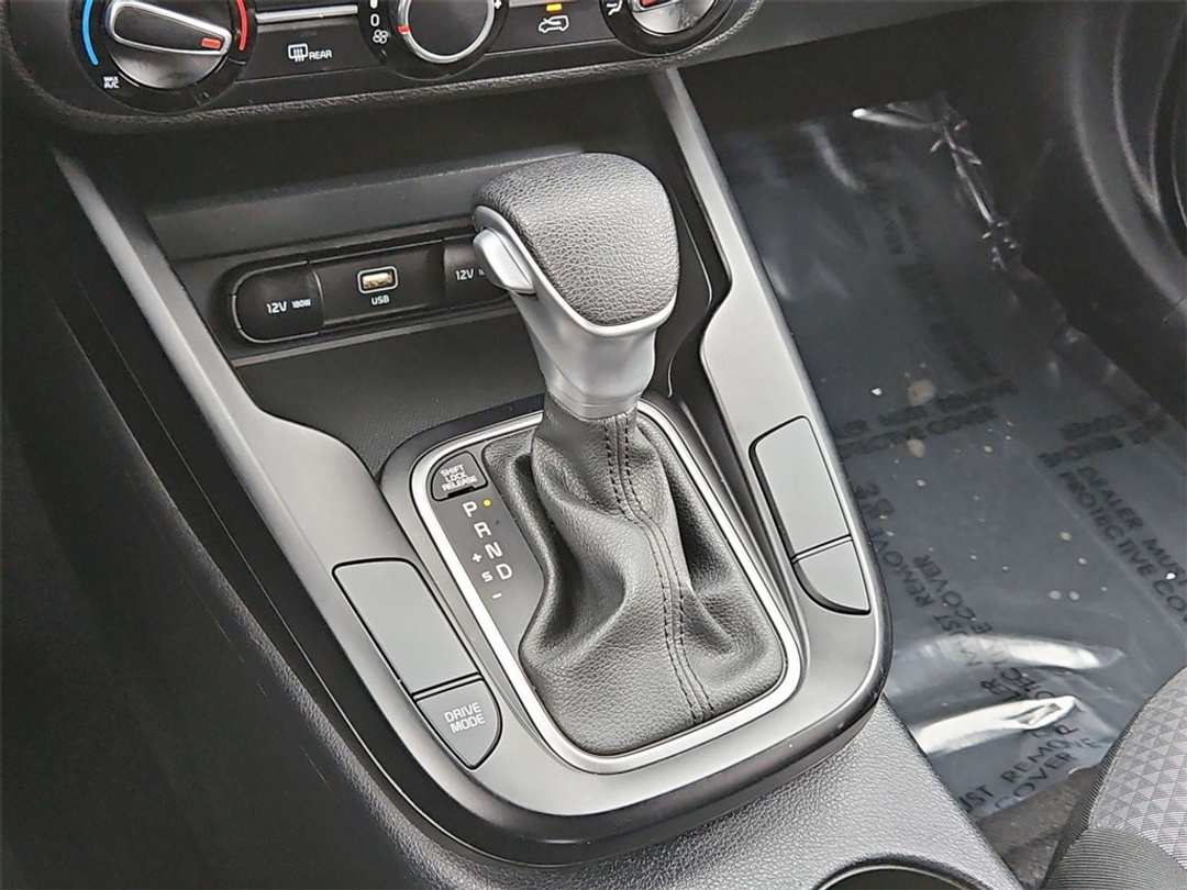 2024 Kia Soul LX - Image 19