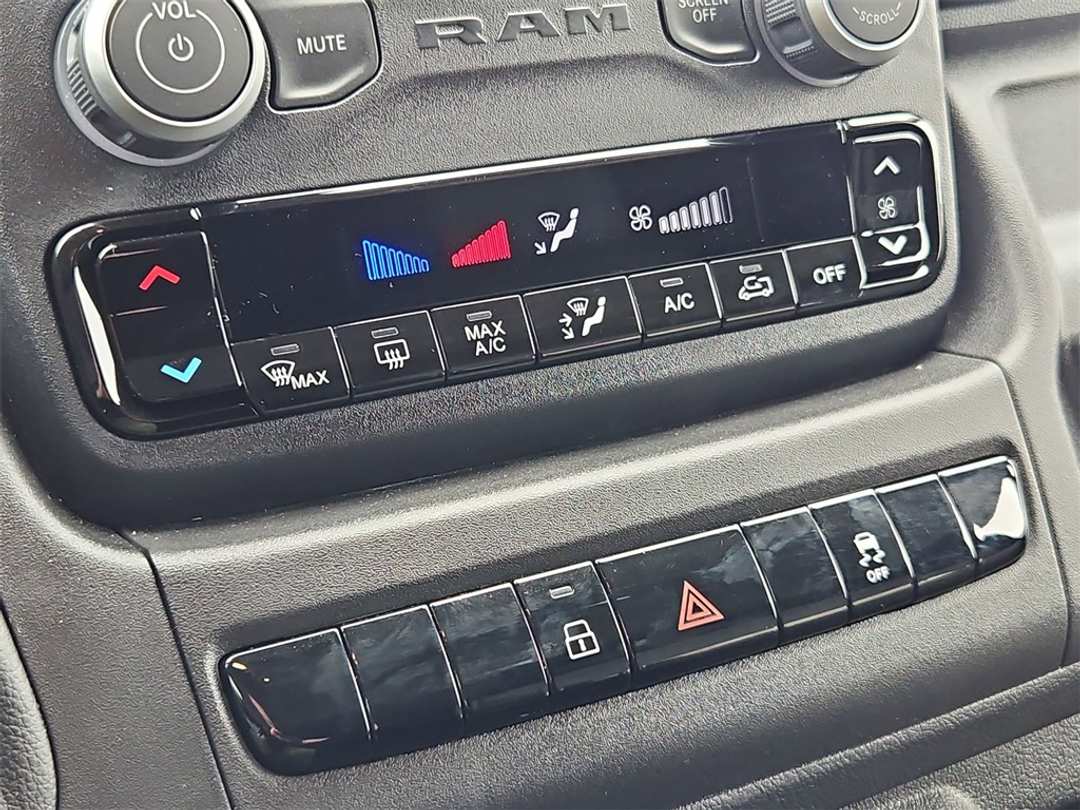 2026 Ram Promaster 2500 High Roof - Image 32