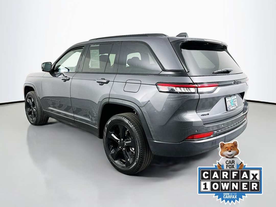 2024 Jeep Grand Cherokee Limited - Image 6