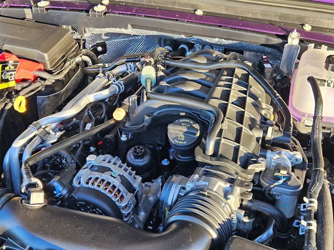 2026 Jeep Gladiator Sport - Image 37