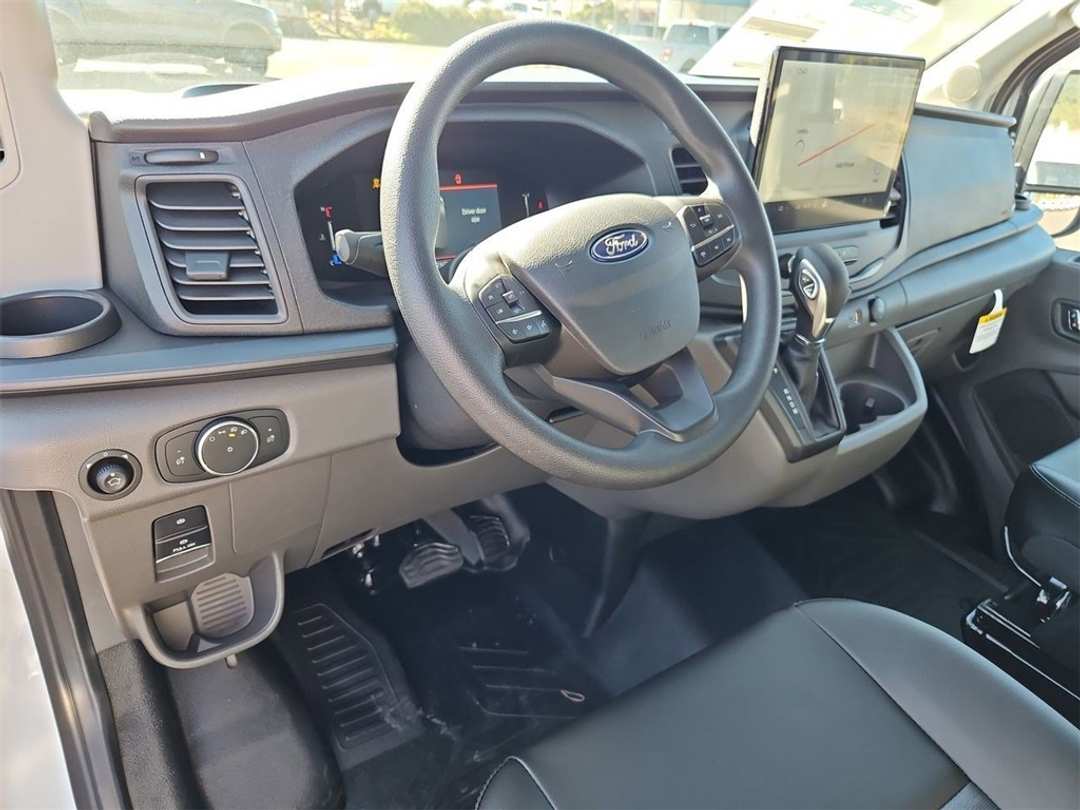 2026 Ford Transit-250 Base - Image 12