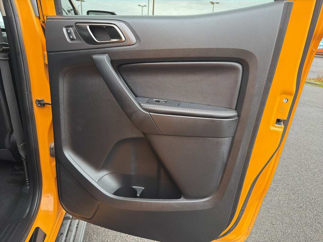 2021 Ford Ranger Lariat - Image 21