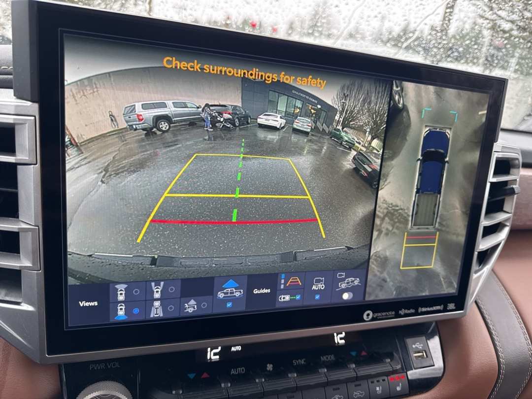 2023 Toyota Tundra 1794 - Image 49