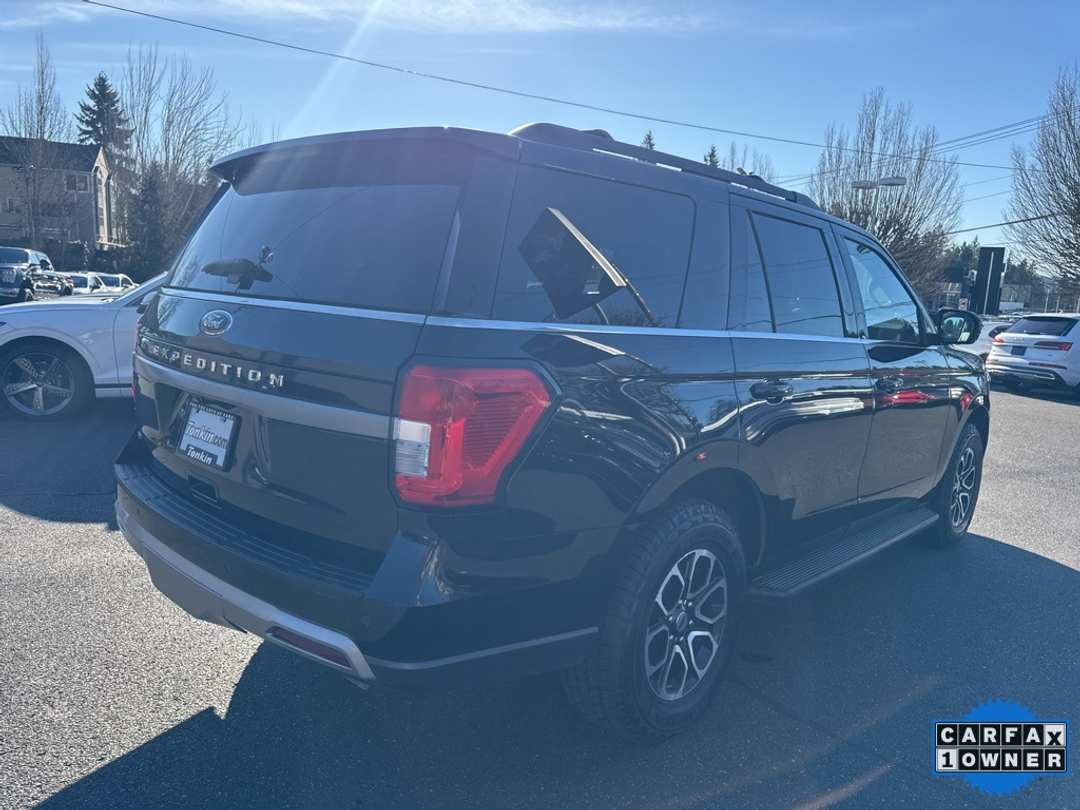 2024 Ford Expedition XLT - Image 7