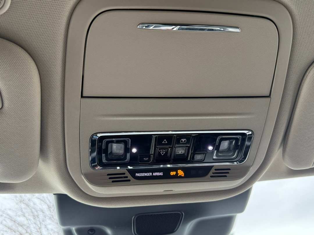 2023 Lincoln Aviator Reserve - Image 37