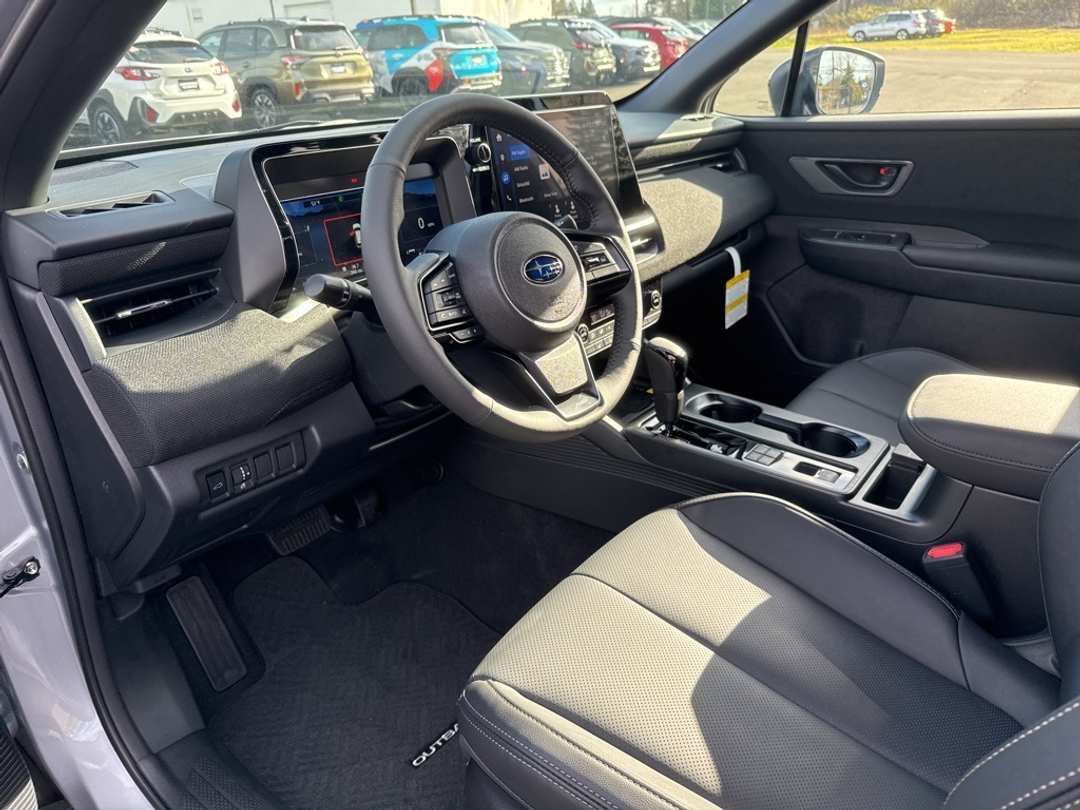 2026 Subaru Outback Limited - Image 14