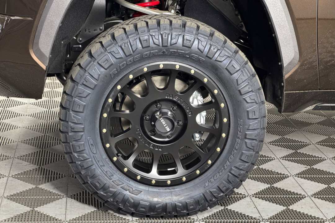 Toyota Tundra - Image 3