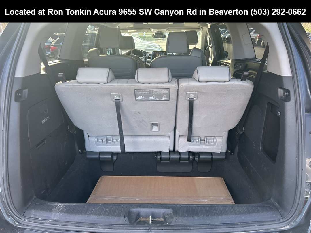 2021 Honda Odyssey Elite - Image 13