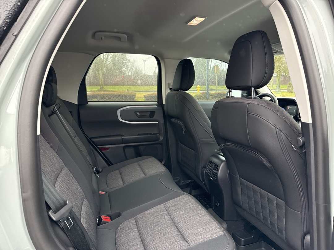 2023 Ford Bronco Sport Big Bend - Image 22