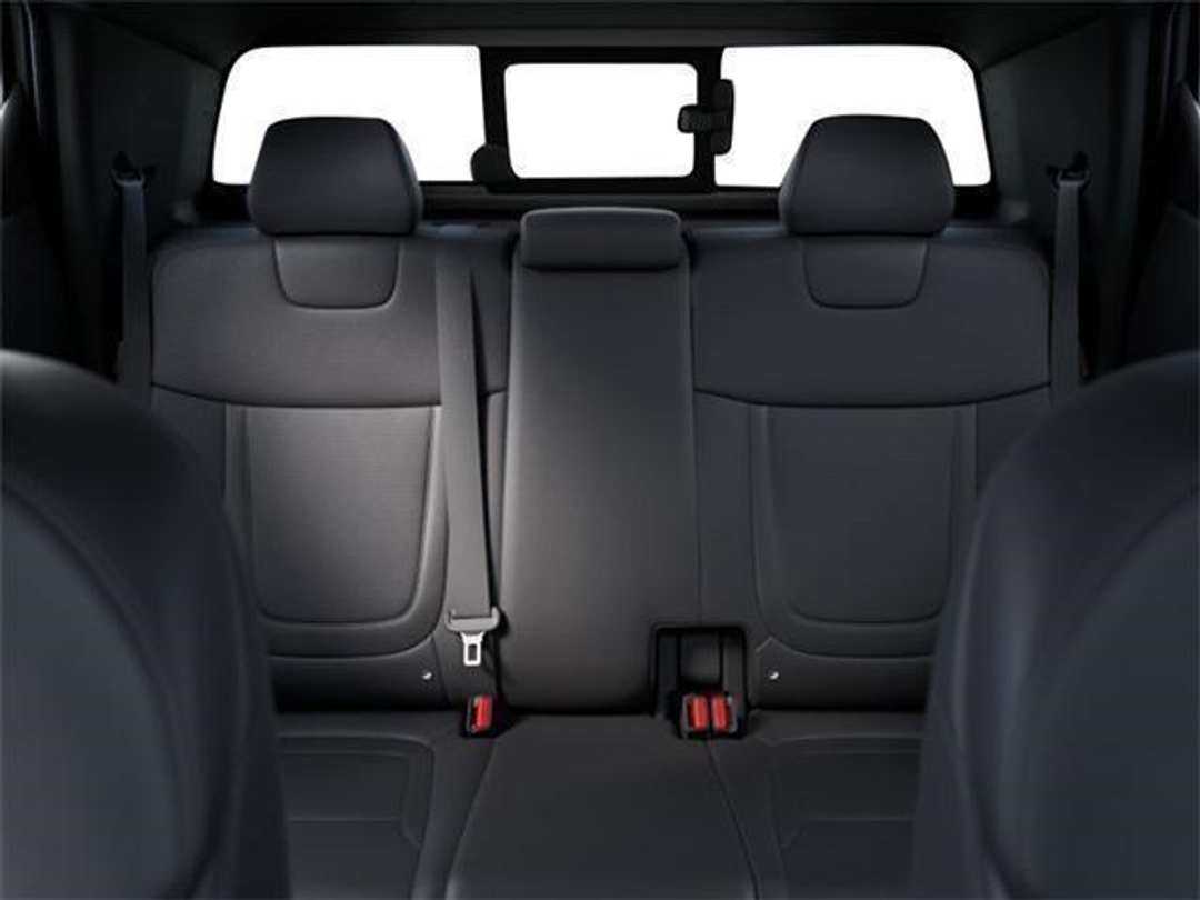 2026 Hyundai Santa Cruz SEL - Image 14