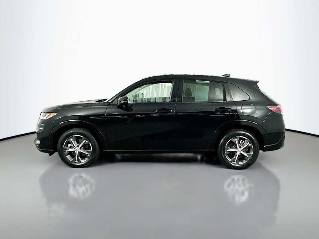 2024 Honda HR-V EXL - Image 5