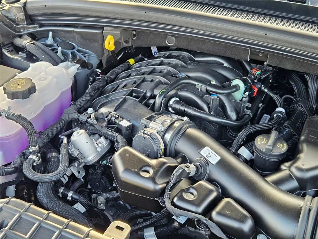 2025 Jeep Grand Cherokee Limited - Image 39