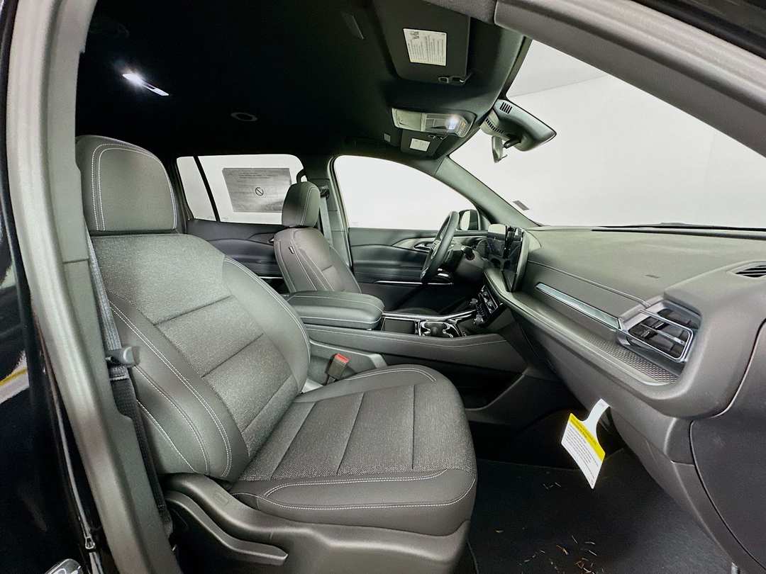 2026 Chevrolet Traverse LT - Image 29