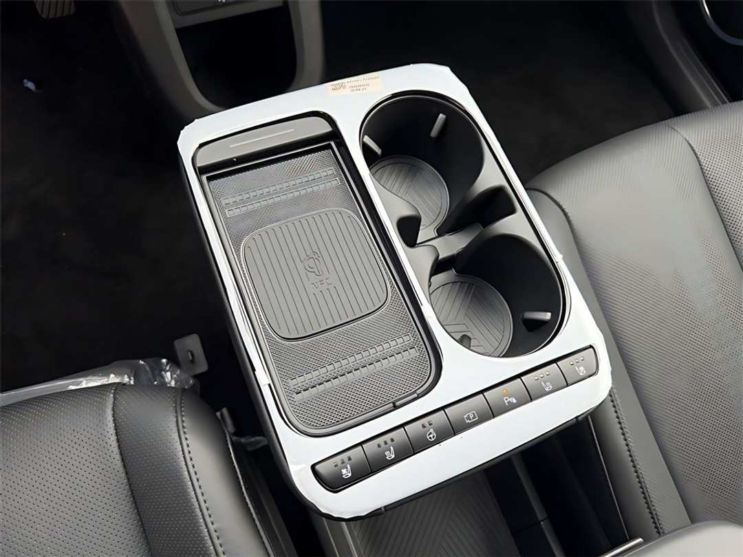 2026 Hyundai Ioniq 5 Limited - Image 24