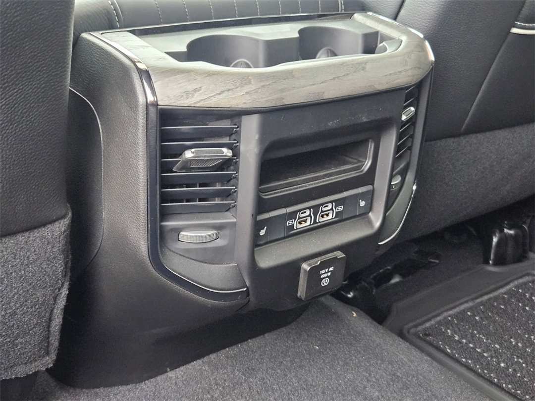 2025 Ram 3500 Limited - Image 29