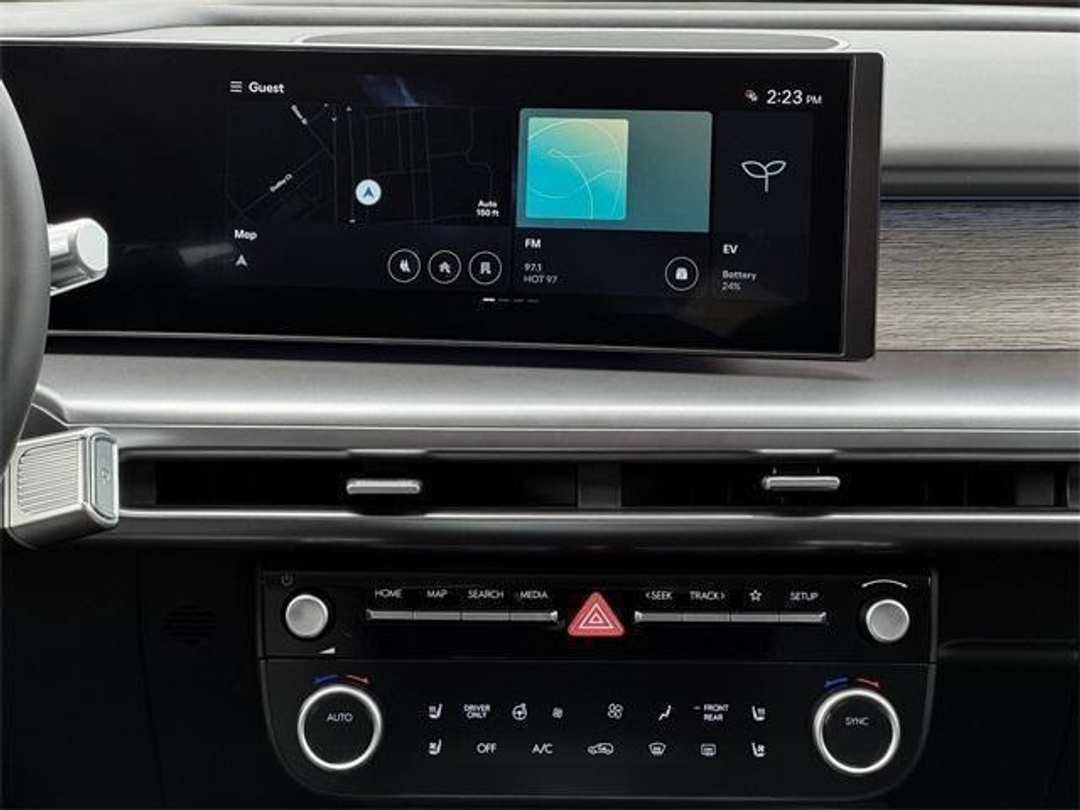 2026 Hyundai Ioniq 9 SEL - Image 19