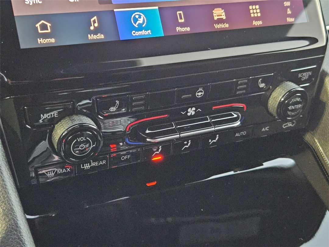 2025 Jeep Grand Cherokee Limited - Image 23