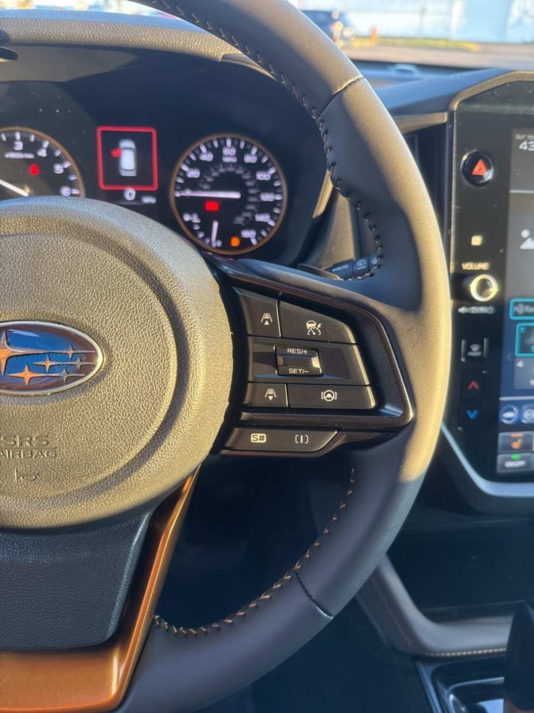 2026 Subaru Forester Wilderness - Image 32