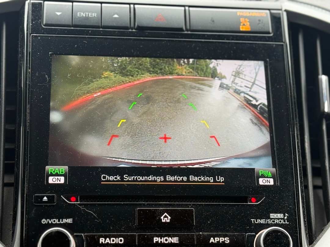 2019 Subaru Ascent Limited - Image 24