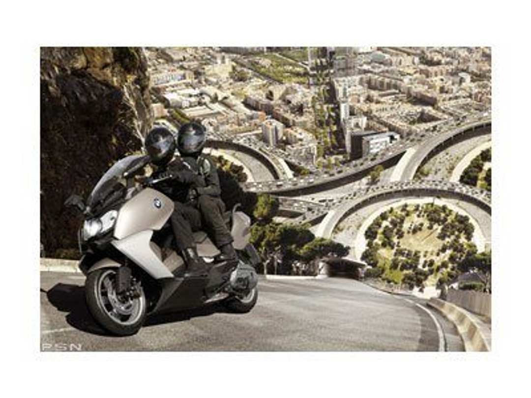 2013 BMW C 650 Gt - Image 2