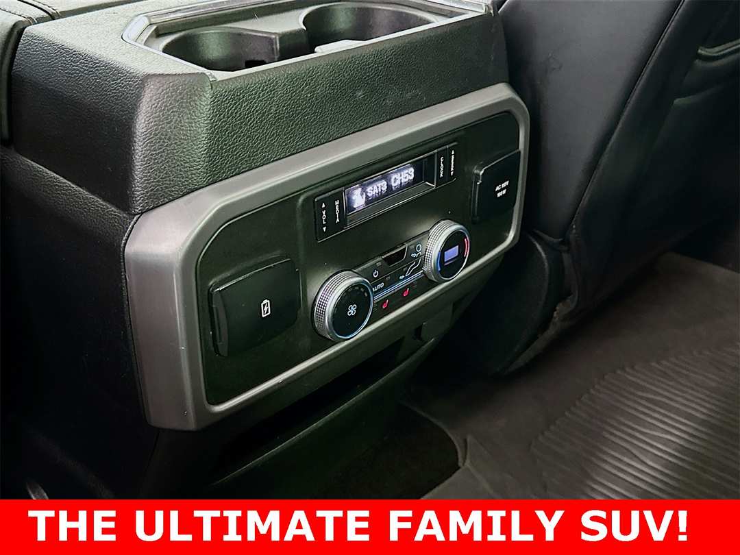 2019 Ford Expedition Platinum - Image 27