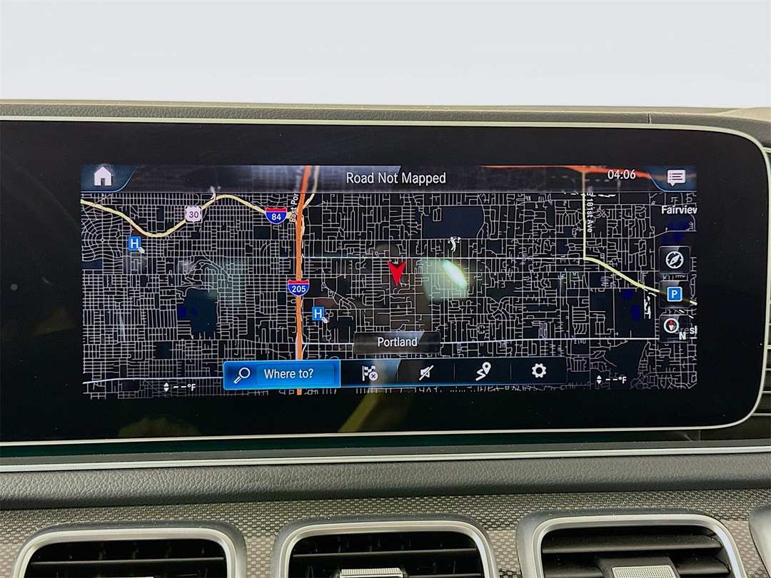 2022 Mercedes-Benz GLS GLS 450 - Image 13