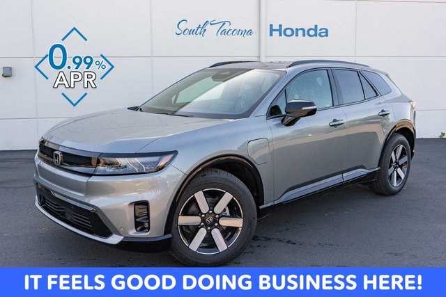 2026 Honda Prologue Touring