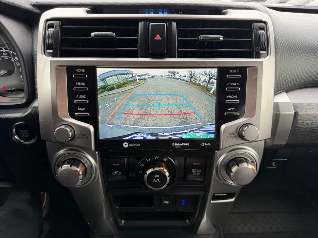 2021 Toyota 4Runner SR5 Premium - Image 22