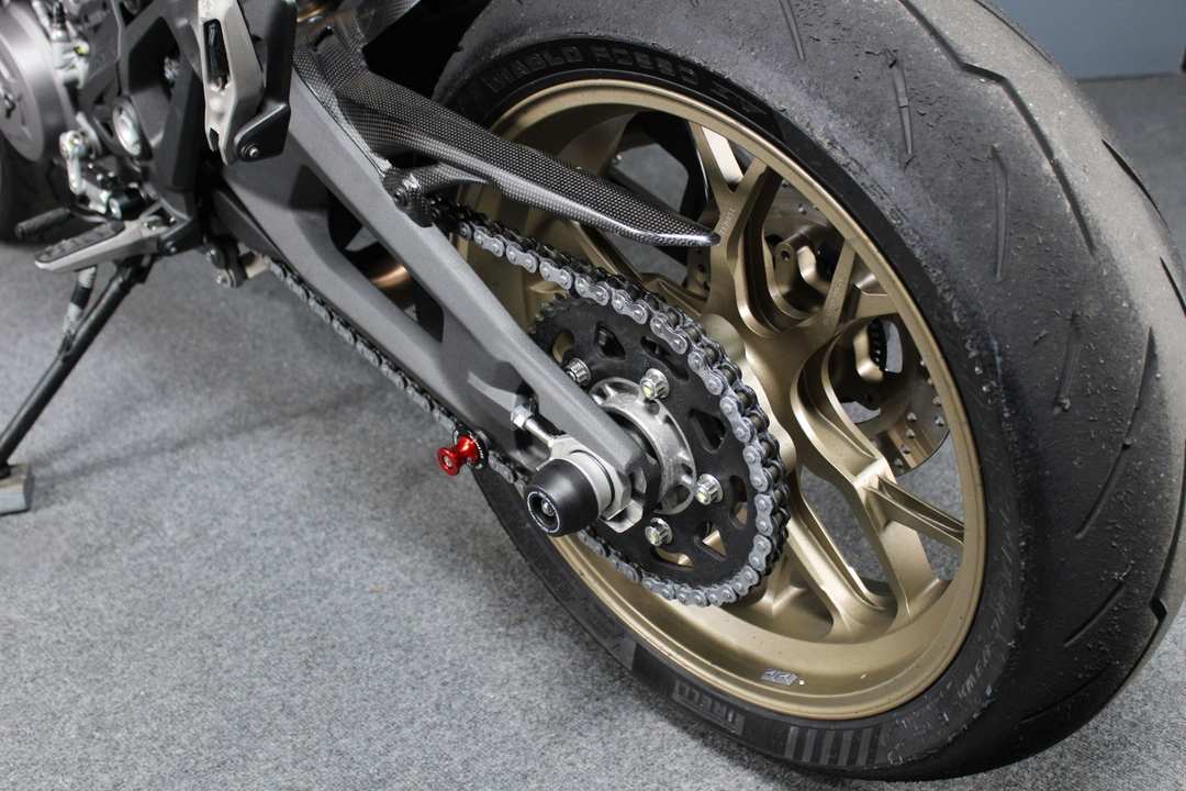 2024 Ducati Monster 30Th Anniversario - Image 23