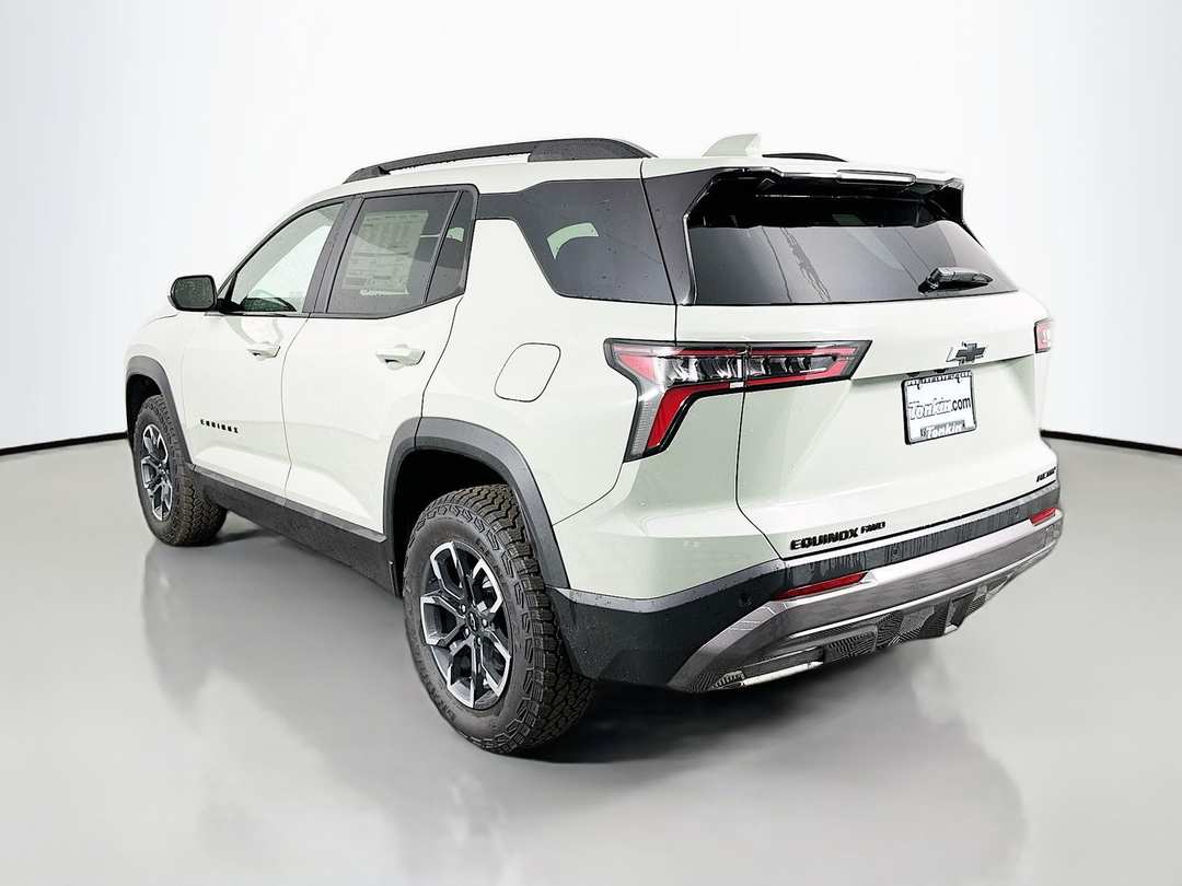 2026 Chevrolet Equinox ACTIV - Image 5