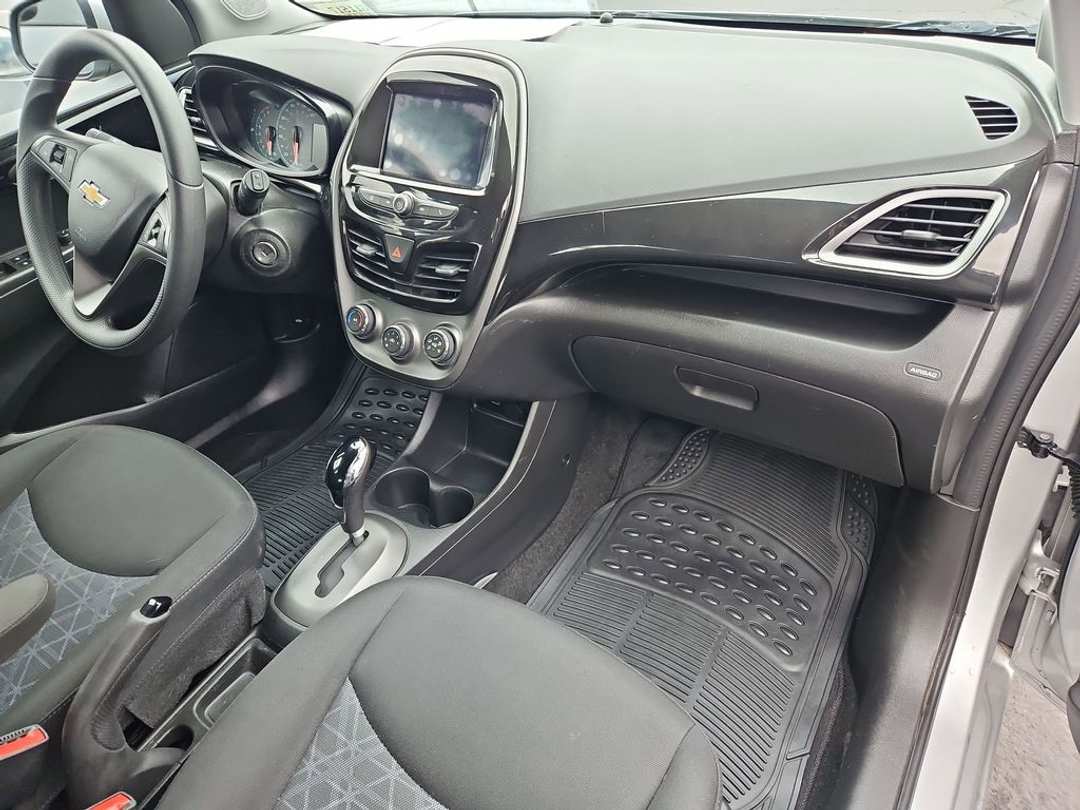 2021 Chevrolet Spark 1LT - Image 29