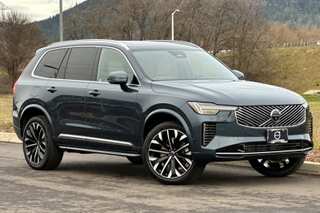 2026 Volvo Xc90 B6 Plus 7Seater